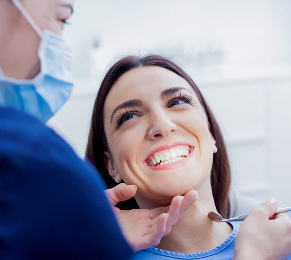 dental cleanings and exams near you