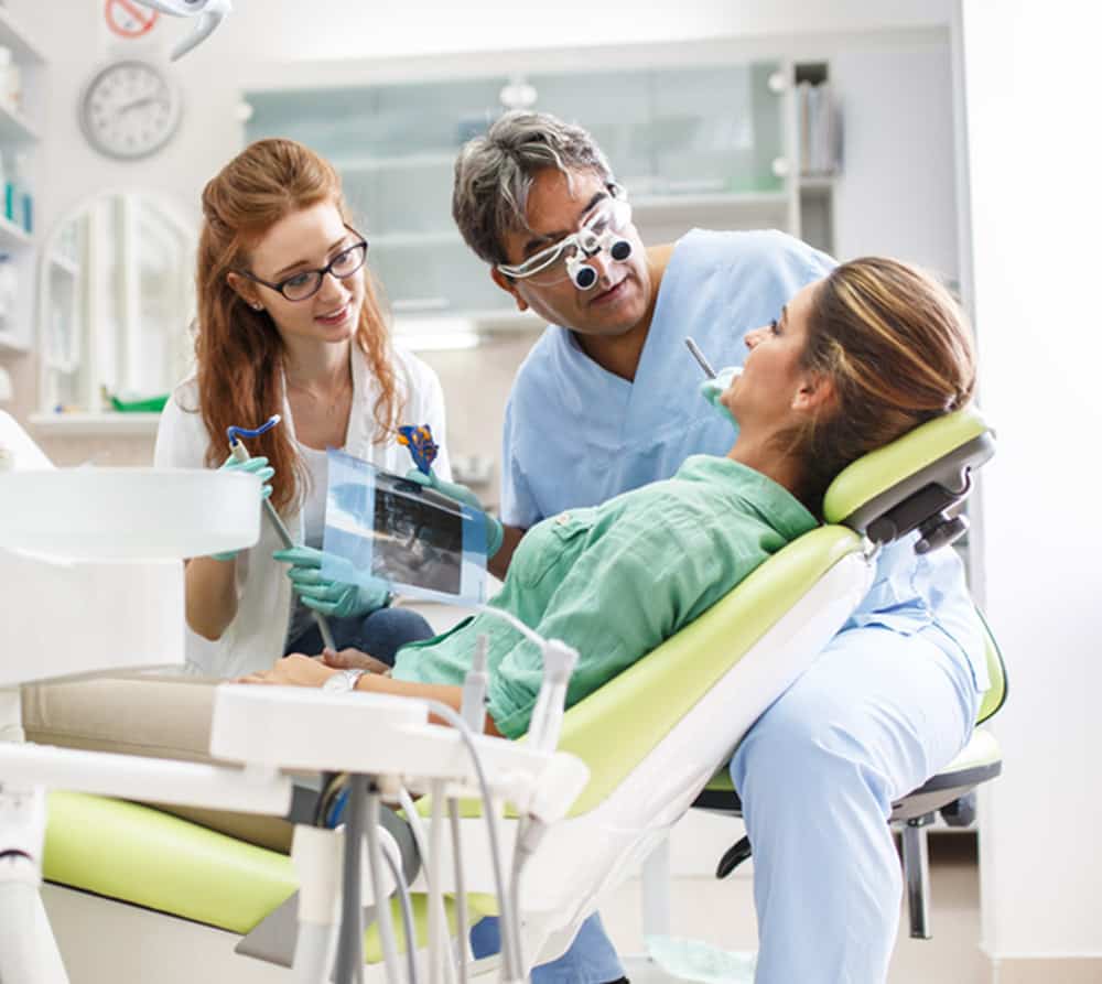 Root Canal Therapy root canal therapy near you