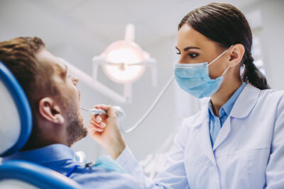 four reasons to have your wisdom tooth pulled