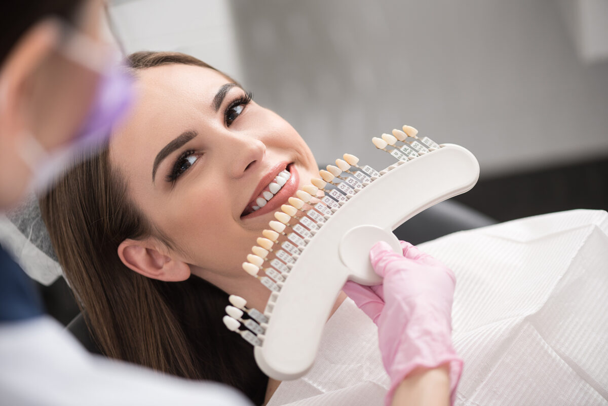 is it safe to get veneers