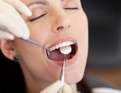 Advantages and Disadvantages of Oral Sedation