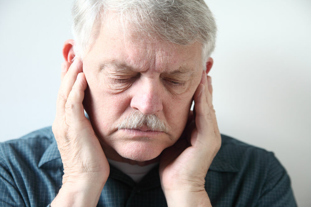 how does tmj effect your ears