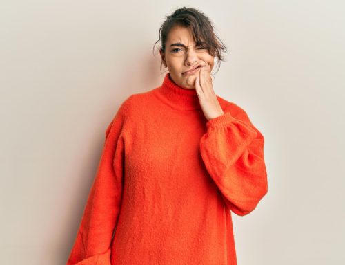 Overcome Your  Dental Anxiety With Sedation Dentistry