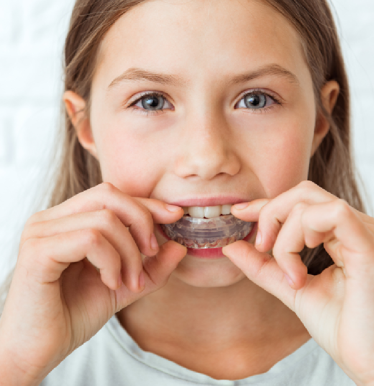 TMJ dental in NE Calgary