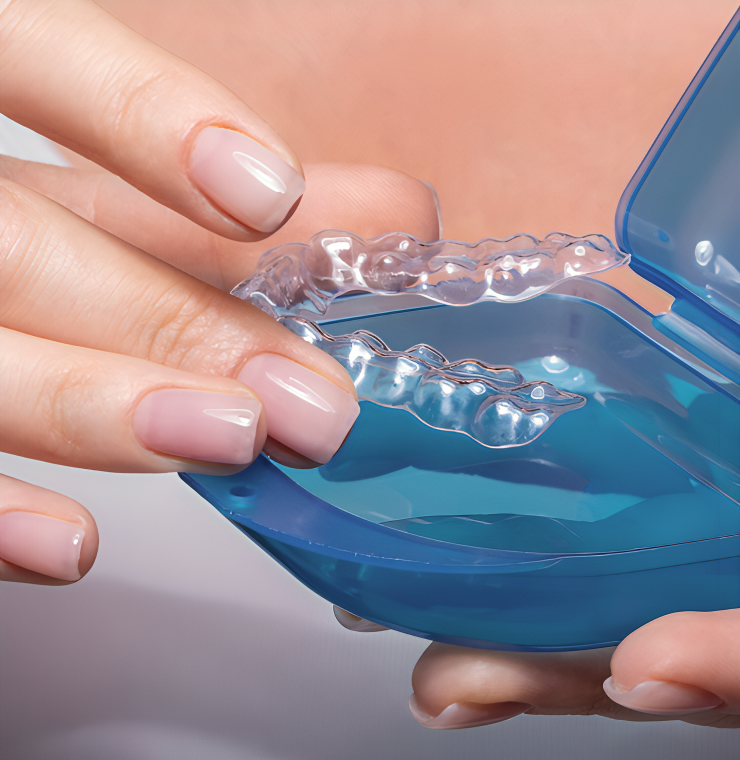 TMJ dental in NE Calgary