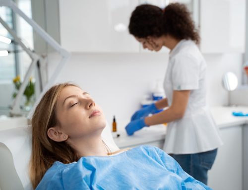 Top 5 Benefits of Sedation Dentistry for Anxious Patients