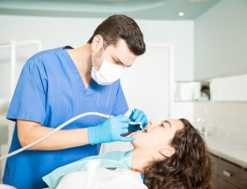 Gentle Dentistry: How Sedation Improves Comfort