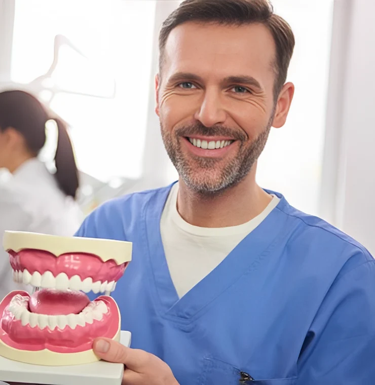TMJ dental in NE Calgary